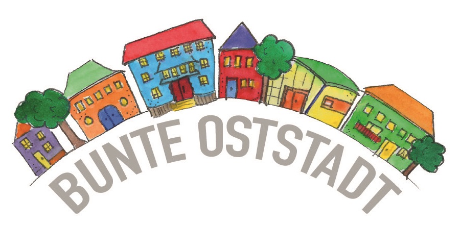 Bunte Oststadt